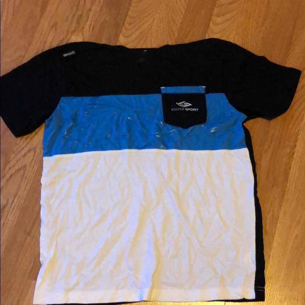 Enyce sport shirt